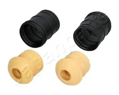 KTP0105 Пилезахисний комплект, амортизатор JAPANPARTS подбор по vin на Brocar