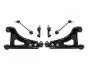 SKS0701 Коплектуючі руля, підвіска колеса JAPANPARTS підбір по vin на Brocar