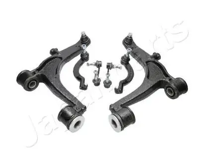 SKS0700 Коплектуючі руля, підвіска колеса JAPANPARTS подбор по vin на Brocar