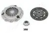 Комплект зчеплення KF388