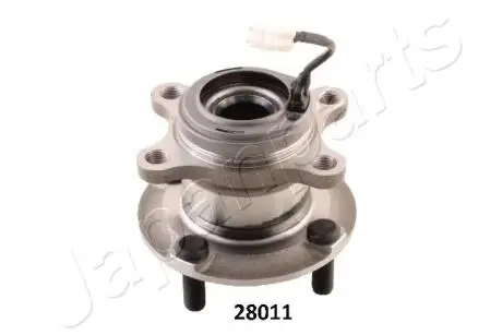 KK28011 Маточина колеса JAPANPARTS подбор по vin на Brocar