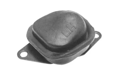 TED12461 Буфер підвіски TEDGUM підбір по vin на Brocar