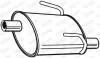 24158 Глушник WALKER підбір по vin на Brocar