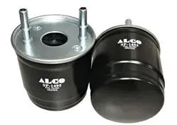 SP1495 Фільтр палива ALCO FILTER підбір по vin на Brocar