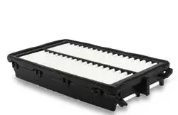 MD3110 Повітряний фільтр ALCO FILTER підбір по vin на Brocar