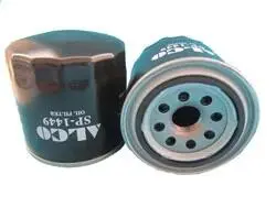 SP1449 Оливний фільтр ALCO FILTER підбір по vin на Brocar