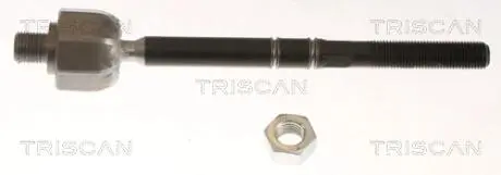 850027214 Автозапчастина TRISCAN підбір по vin на Brocar