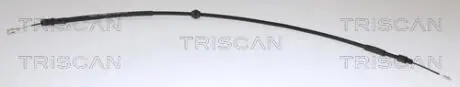 8140231143 Автозапчастина TRISCAN подбор по vin на Brocar