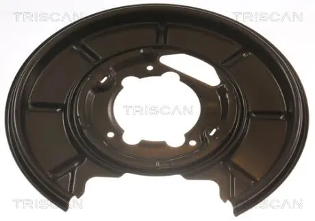 812523229 Автозапчастина TRISCAN підбір по vin на Brocar