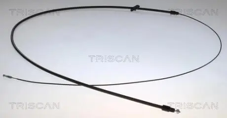 8140231147 Тросовий привод, стоянкове гальмо TRISCAN подбор по vin на Brocar