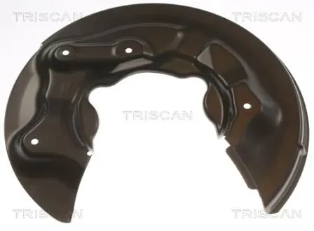 812529272 Автозапчастина TRISCAN підбір по vin на Brocar
