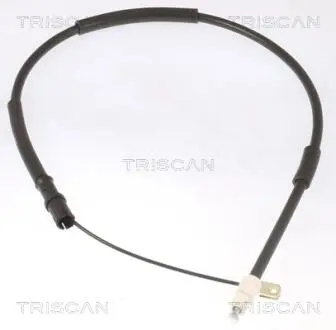 8140231182 Автозапчастина TRISCAN подбор по vin на Brocar