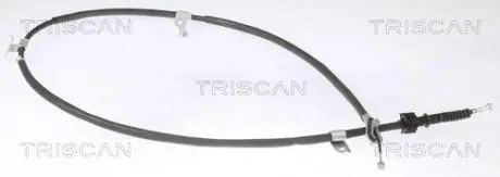 8140131348 Автозапчастина TRISCAN подбор по vin на Brocar