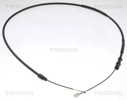 8140231167 Автозапчастина TRISCAN підбір по vin на Brocar