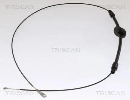 8140231159 Автозапчастина TRISCAN підбір по vin на Brocar