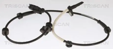 818081102 Автозапчастина TRISCAN підбір по vin на Brocar