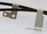 8140501143 Автозапчастина TRISCAN підбір по vin на Brocar