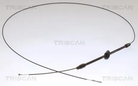 8140231158 Автозапчастина TRISCAN підбір по vin на Brocar