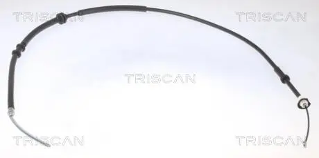 8140151093 Автозапчастина TRISCAN підбір по vin на Brocar