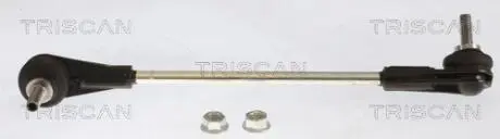 8500116004 Автозапчастина TRISCAN підбір по vin на Brocar