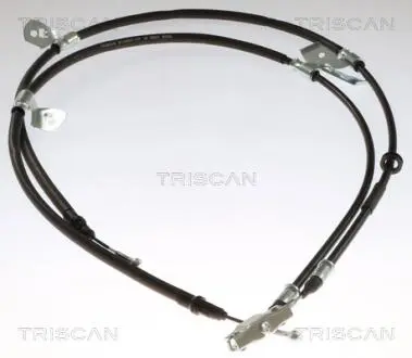 8140241157 Автозапчастина TRISCAN підбір по vin на Brocar