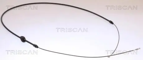 8140231156 Автозапчастина TRISCAN підбір по vin на Brocar