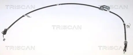 814069193 Автозапчастина TRISCAN підбір по vin на Brocar