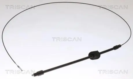 8140231155 Автозапчастина TRISCAN підбір по vin на Brocar