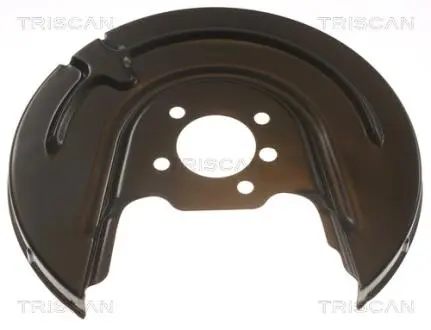 812529278 Автозапчастина TRISCAN підбір по vin на Brocar