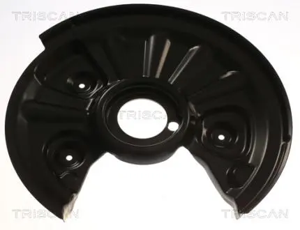 812529285 Автозапчастина TRISCAN підбір по vin на Brocar