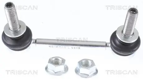 850016648 Автозапчастина TRISCAN подбор по vin на Brocar
