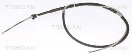 8140291179 Автозапчастина TRISCAN підбір по vin на Brocar