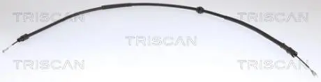 8140231144 Автозапчастина TRISCAN подбор по vin на Brocar