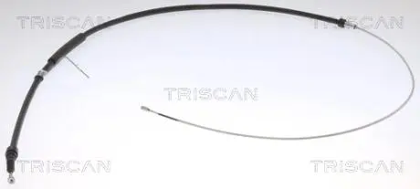 8140241163 Автозапчастина TRISCAN подбор по vin на Brocar
