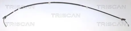 814069191 Автозапчастина TRISCAN подбор по vin на Brocar
