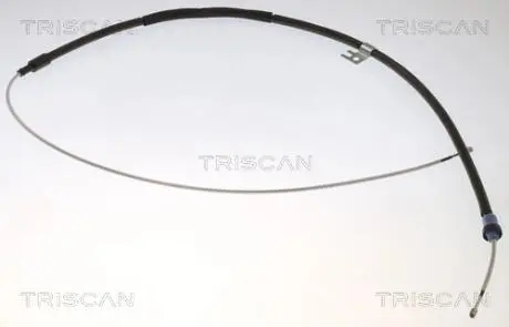 8140241159 Автозапчастина TRISCAN подбор по vin на Brocar