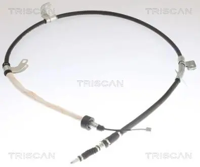 8140431099 Автозапчастина TRISCAN підбір по vin на Brocar