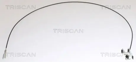 8140101104 Автозапчастина TRISCAN підбір по vin на Brocar