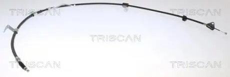 8140131004 Автозапчастина TRISCAN підбір по vin на Brocar