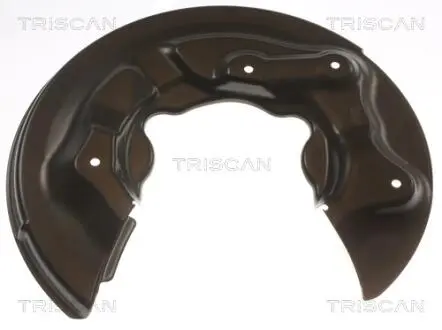 812529273 Автозапчастина TRISCAN підбір по vin на Brocar