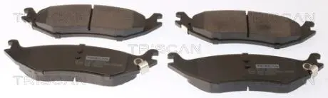 811080559 Автозапчастина TRISCAN подбор по vin на Brocar