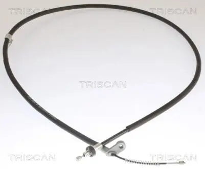 8140421142 Автозапчастина TRISCAN підбір по vin на Brocar