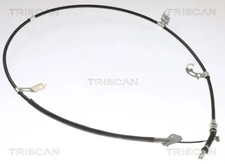 814069192 Автозапчастина TRISCAN подбор по vin на Brocar