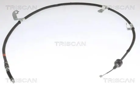 81404310108 Тросовий привод, стоянкове гальмо TRISCAN подбор по vin на Brocar
