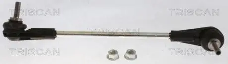 8500116003 Автозапчастина TRISCAN підбір по vin на Brocar
