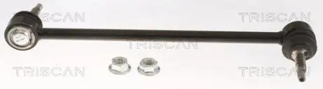 850080649 Автозапчастина TRISCAN підбір по vin на Brocar