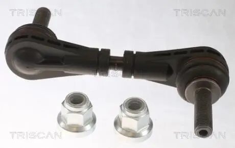 850016653 Тяга/стійка, стабілізатор TRISCAN підбір по vin на Brocar