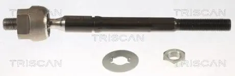 850013271 Автозапчастина TRISCAN подбор по vin на Brocar