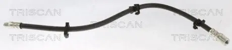 815015306 Автозапчастина TRISCAN підбір по vin на Brocar