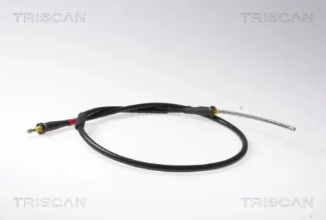 8140251212 Автозапчастина TRISCAN подбор по vin на Brocar